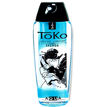 Toko Aqua Lubricant 165ml