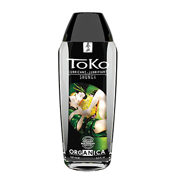 Shunga Toko Organica Lubricant