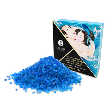 Crystal Bath Salt 75gr