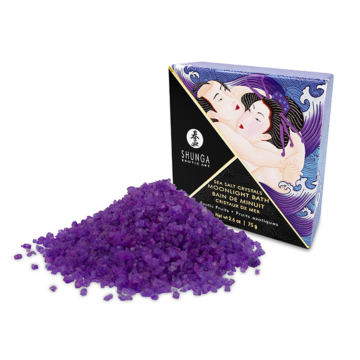 Crystal Bath Salt 75gr