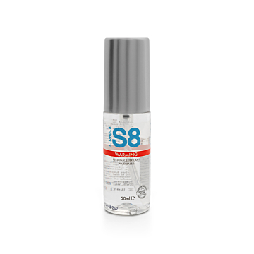 Stimul8 Warming Lube