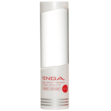 TENGA Lube Waterbased 170ml