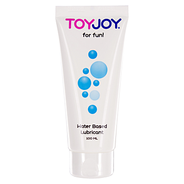 Toyjoy Waterbased Lube 100ml