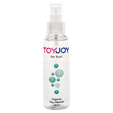 Toyjoy Toy Cleaner: Keep Toys Fresh!