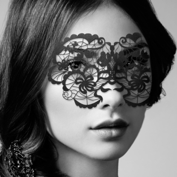 Anna Eyemask