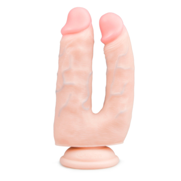 15 cm Double Dildo