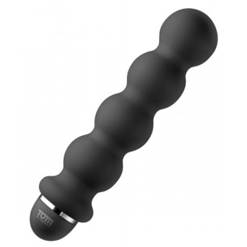 Stacked Ball 5X Vibe - Anal Vibrator