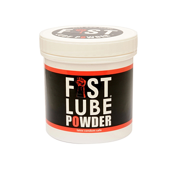 M&K FIST Lube Powder