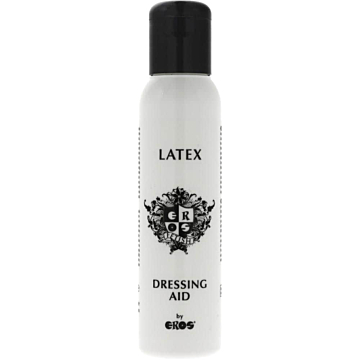 Eros Fetish Line Latex Dressing Aid 100 ml.