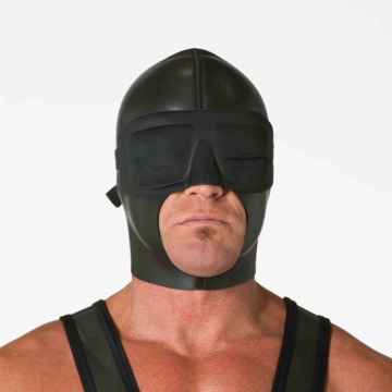 Neoprene Blindfold