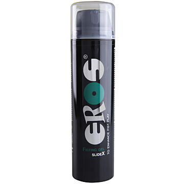 Eros Fisting Gel SlideX 200 ml.