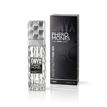 Onyx, Pheromone Men, Eau de Toilette (100ml)