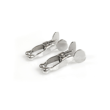 Pincher Nipple Clamps (pair)