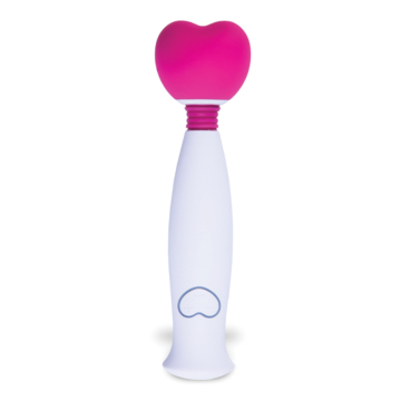 Lovelife by OhMiBod - Wanderlust Wand Vibe