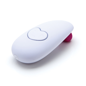 Lovelife by OhMiBod - Smile Clitoral Vibe