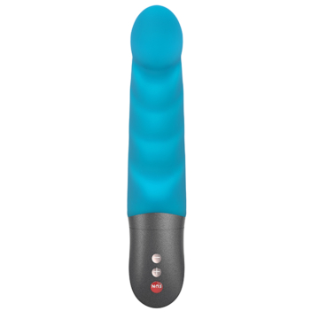 Fun Factory - Abby G Vibrator Turquoise Fluor