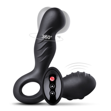 Nomi Tang - Spotty Revolving P-Spot Massager RC