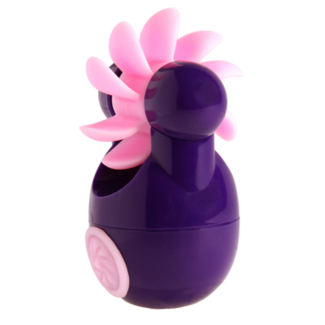 Sqweel - Go Oral Sex Toy Purple