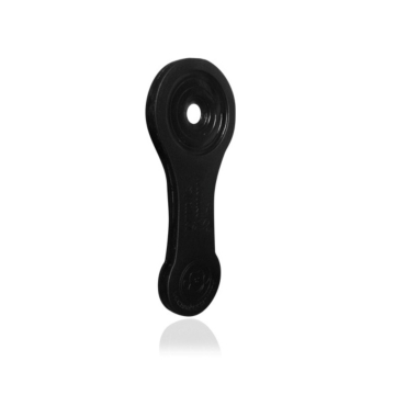 Monkey Spanker - Vibro Black