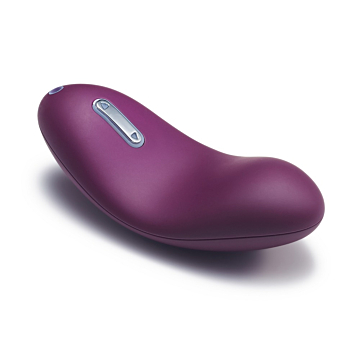 Svakom - Echo Clitoral Stimulator Violet