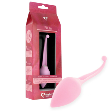 FeelzToys - Eilium Vibrating Egg