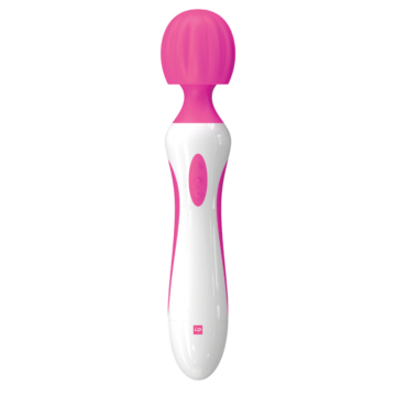 LoversPremium - XL Full Body Massager Pink