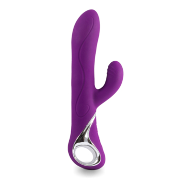 LoversPremium - Venus Vibrator Purple