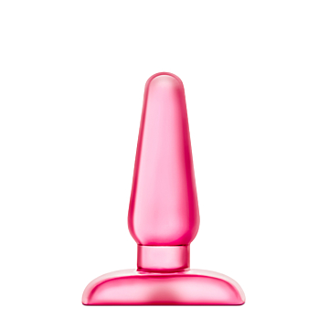 B YOURS ECLIPSE ANAL PLEASER MEDIUM PINK