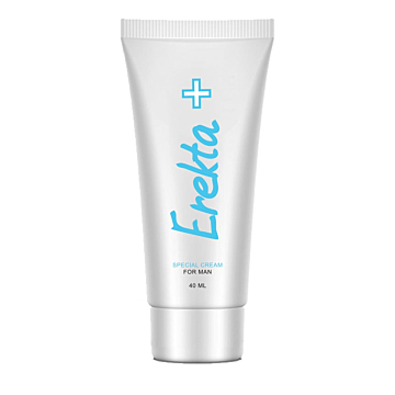 EREKTA PLUS 40ML