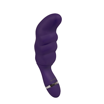 Rechargeable Prostate Vibrator Sashay Mole Purple - Dreamtoys - Prostate Stimulation - Anal Sex Toys