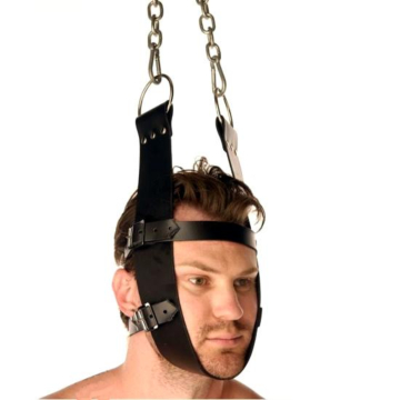 Leather Head hanging- 2002821