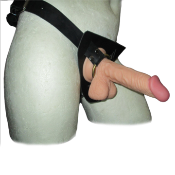 Strapon belt without dildo-2002213