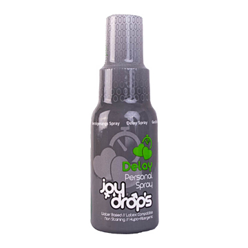 Delay Personal Spray - 50ml