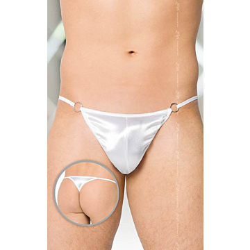 Thong 4420 white/ SL