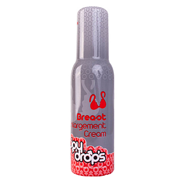 Breast Enlargement Cream - 100ml