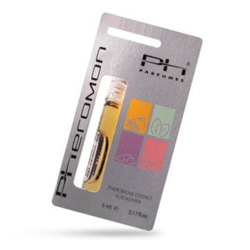 Perfume - blister 5ml / women Fruity 2