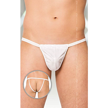 Thongs 4506 - white S-L