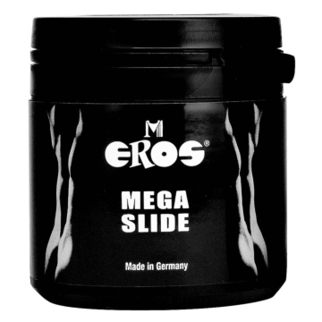 EROS MEGASLIDE (can) 150ml