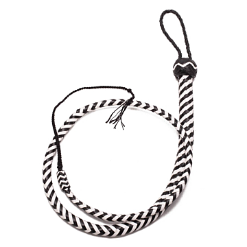 Heavy handle whip 48 inch