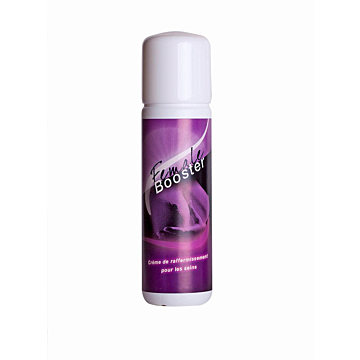 FEMALE BOOSTER 125ml