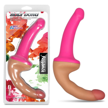 Double-ended Dildo