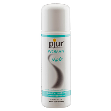 Pjur Woman Nude Lube