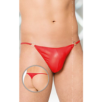 Thong 4420 red/ SL