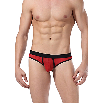 Goodfellas - Thong - Red