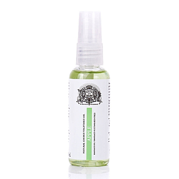 Massage Oil - Apple - 50 ml