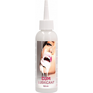 CUM Lubricant - 150ML