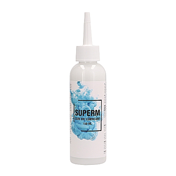 Superm - Cum On Lubricant - 150ML