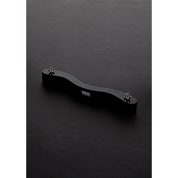 Wooden Humbler Ballstretcher (black)