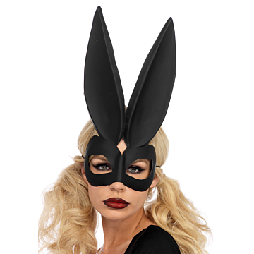 Blackout with Leg Avenue's Bad Bunny Eye Mask