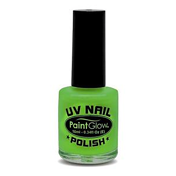 PRO Green UV Polish